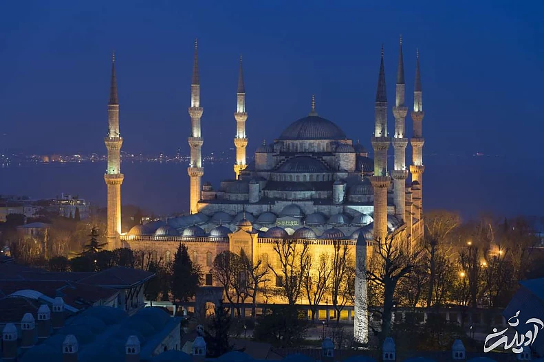 شب گردی های استانبول؛ تفریحات شبانه در استانبول را از دست ندهید